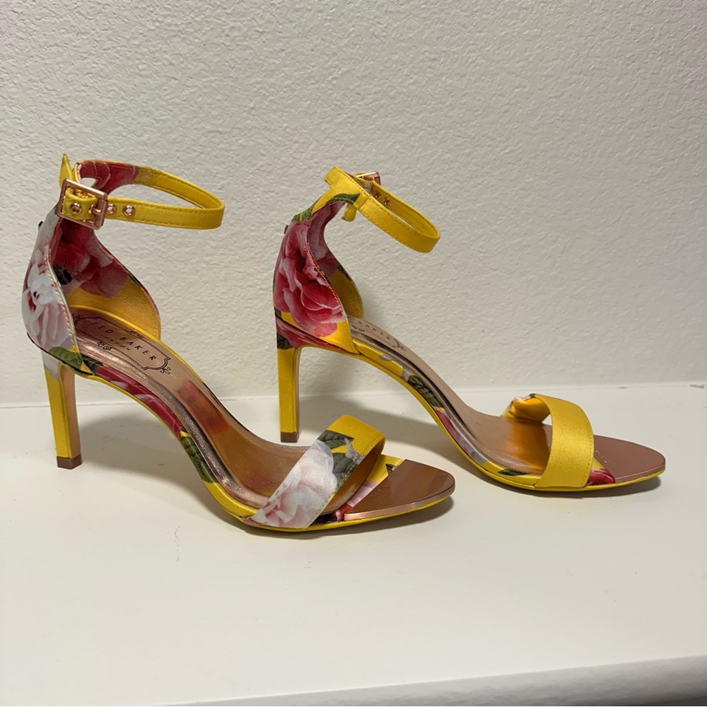 Ted Baker London Heels